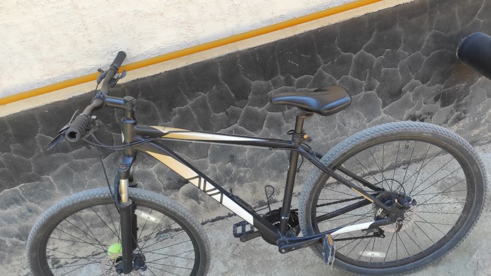 Продам велик Ava strom! Состояние отличное