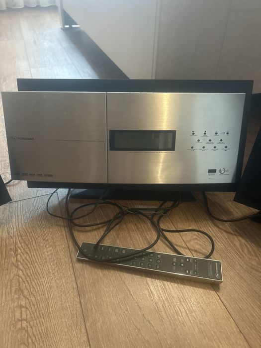 Schneider sistem