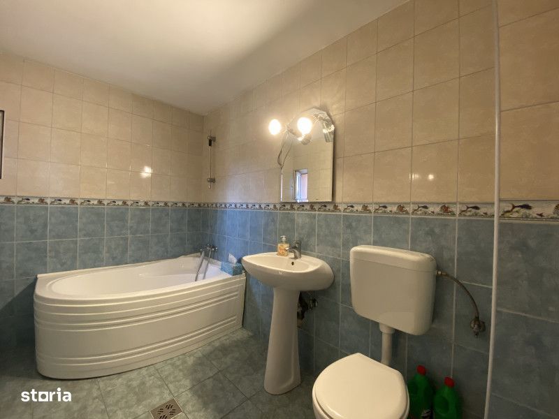 Inchiriere Apartament 2 camere, decomandat, strada Sighisoarei, zona U