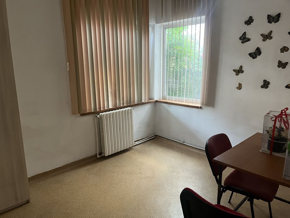 Apartament Ultracentral Parter Vilǎ