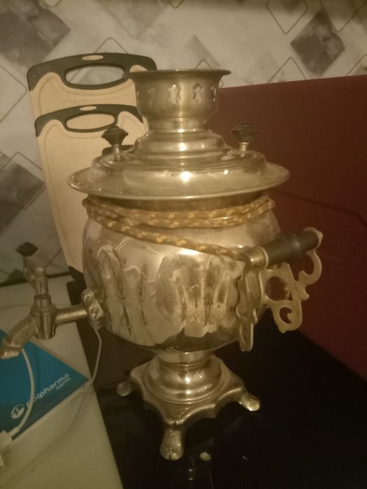 Продам электро сомовара