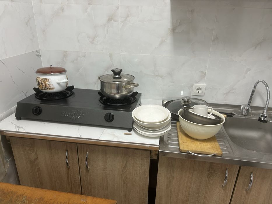 Аренда помесячно