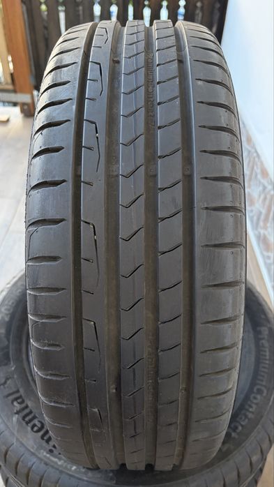 DOT 2026 Continental 205/60 R16 Anvelope vară Cauciucuri vară Gume vară