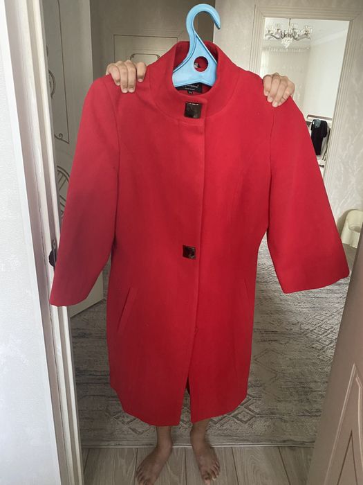 Пальто Турецкий