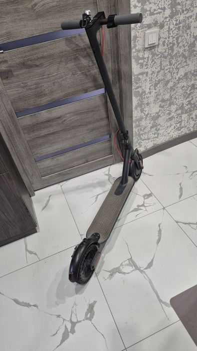 Продаётся электросамокат