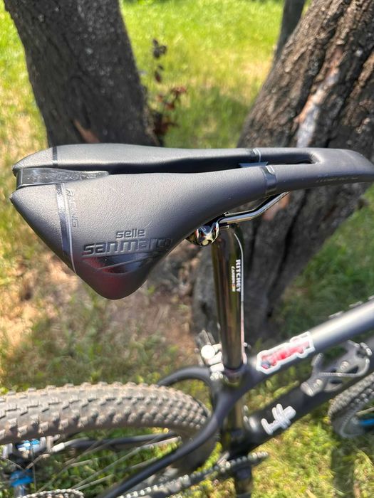 MTB Grand Canyon Cf Sl 8.9 cadru M 29" AXS 12v