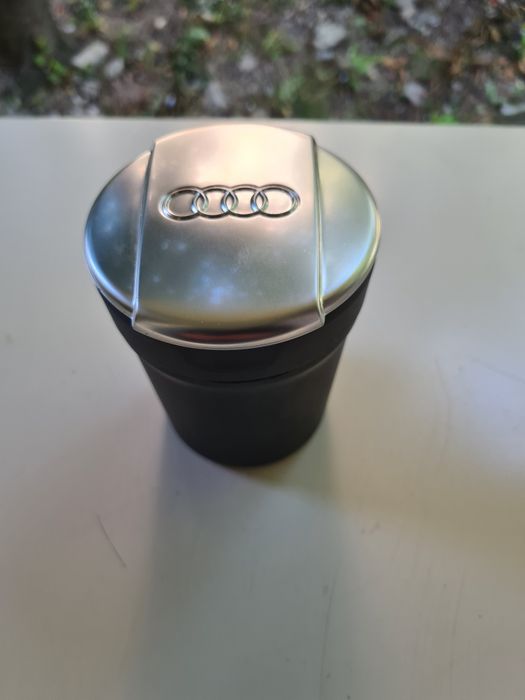 Scrumiera Audi Originala
