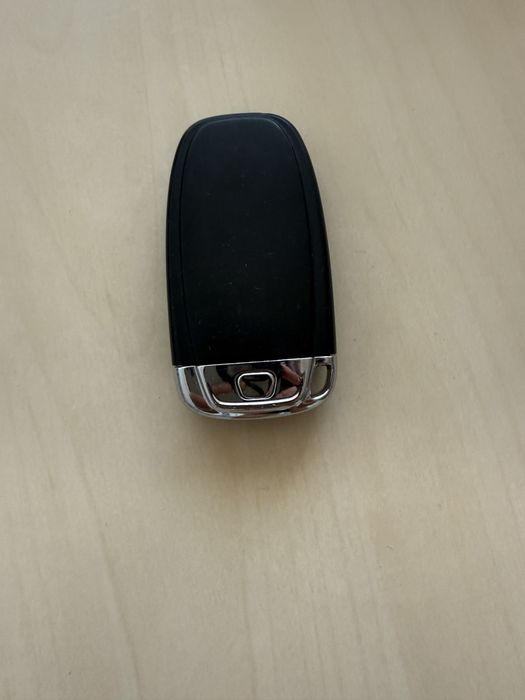 Оригинален ключ за Ауди