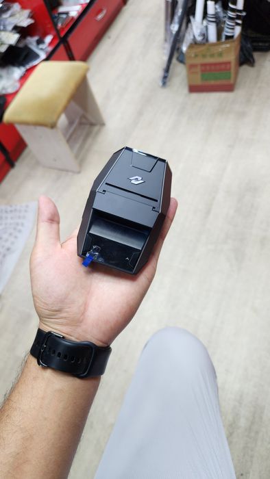 Antiradar neoline 8800s wifi black