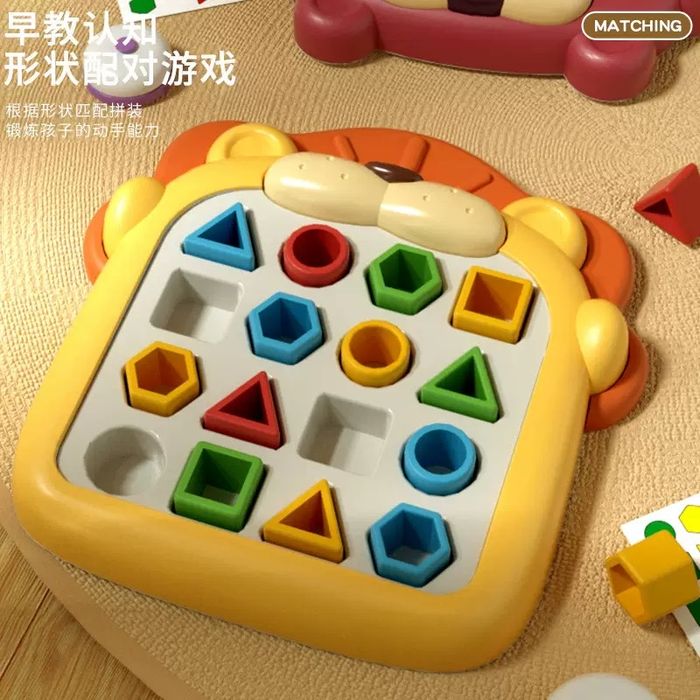 Развивашки для малышей