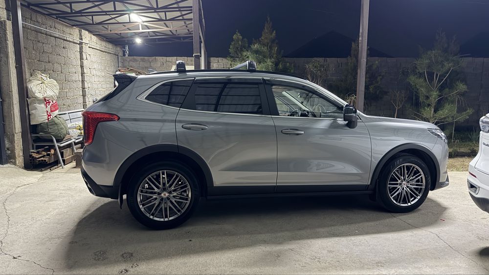 Продам диски Vossen R18