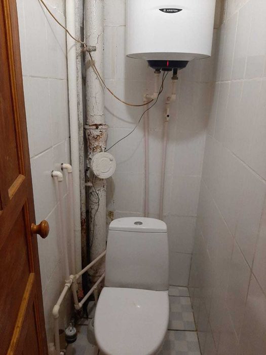 продам двушку рядом с 6 школой