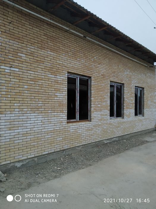 Padrashivka teramiz.