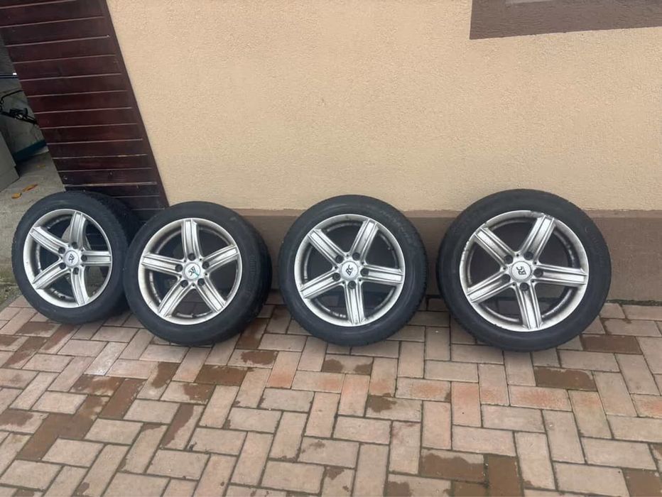 Jante pentru bmw seria 1- seria 3