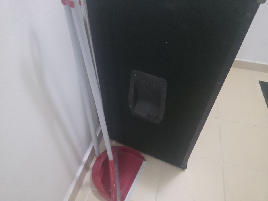 Музфкальный центр калонка