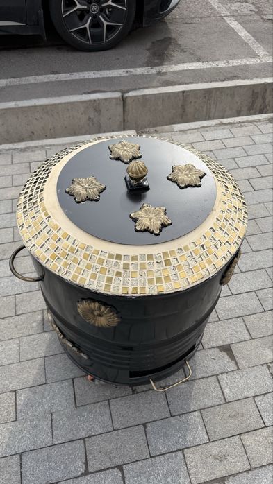Тандир для самса в наличии