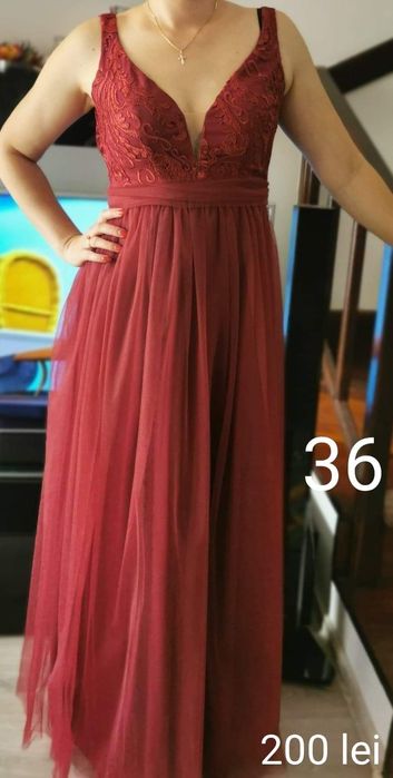 Rochii de ocazie pentru evenimente