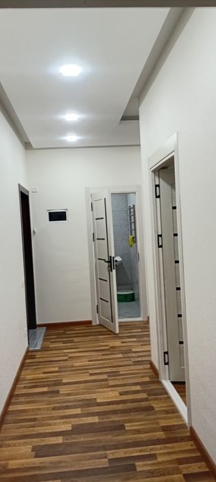 2 хонали квартира ижарага берилади