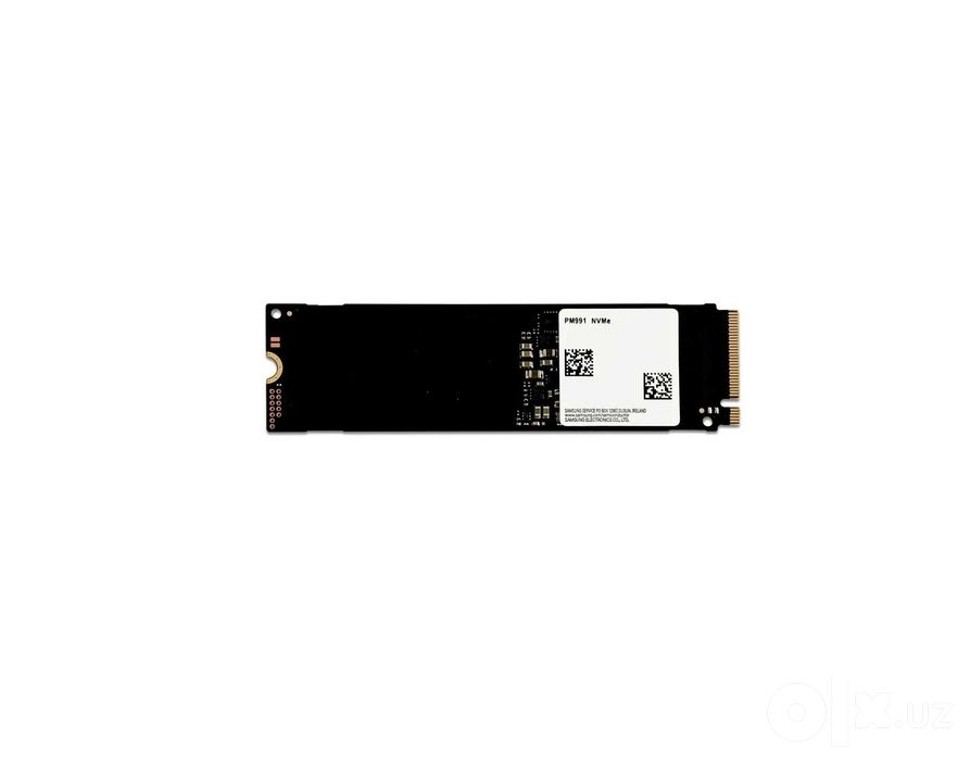 SSD 128GB Samsung PM991 M.2 2280 NVMe