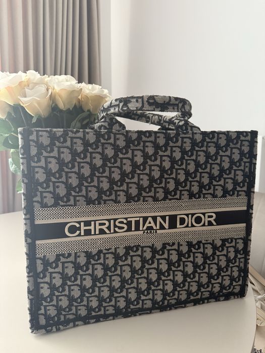 Geanta Dior mare