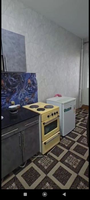 Яккасарой Нукус 2А