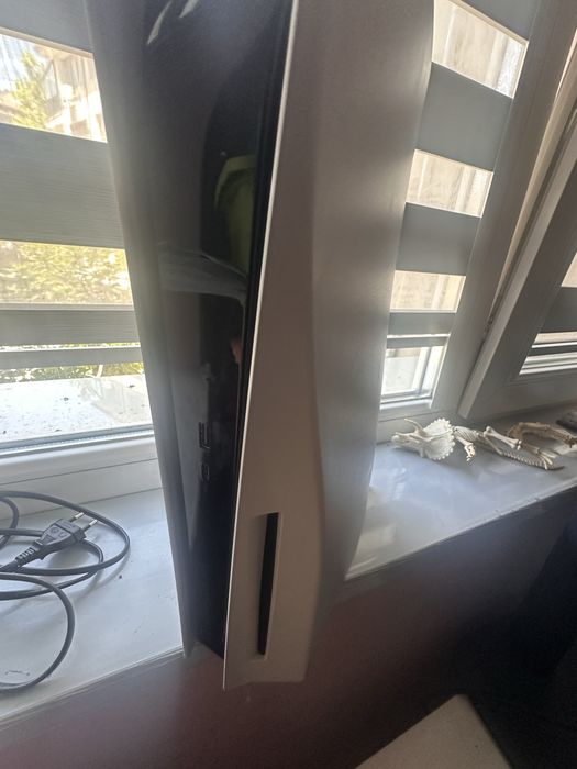 Playstation 5 за геймъри