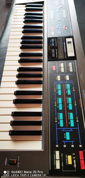 Касио цз 1000 идеално!