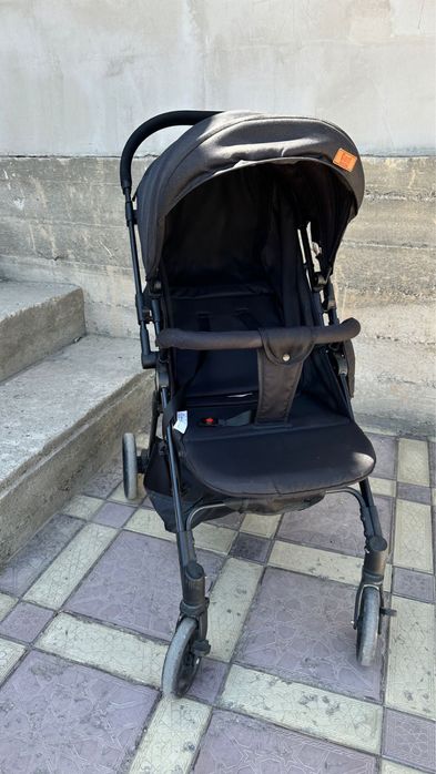 Продам каляску детскую