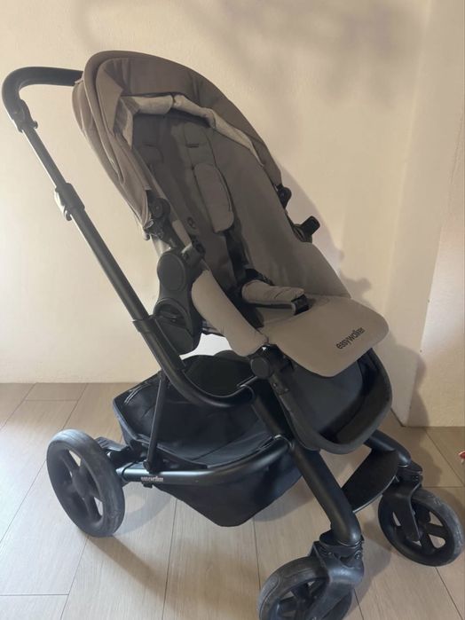 Количка easywalker harvey 2