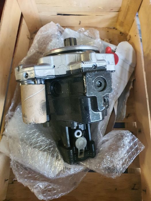 Pompa inalteMan TGX/axa lift Kogel