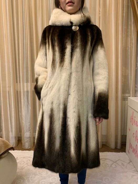 Продам срочно шубу греческую