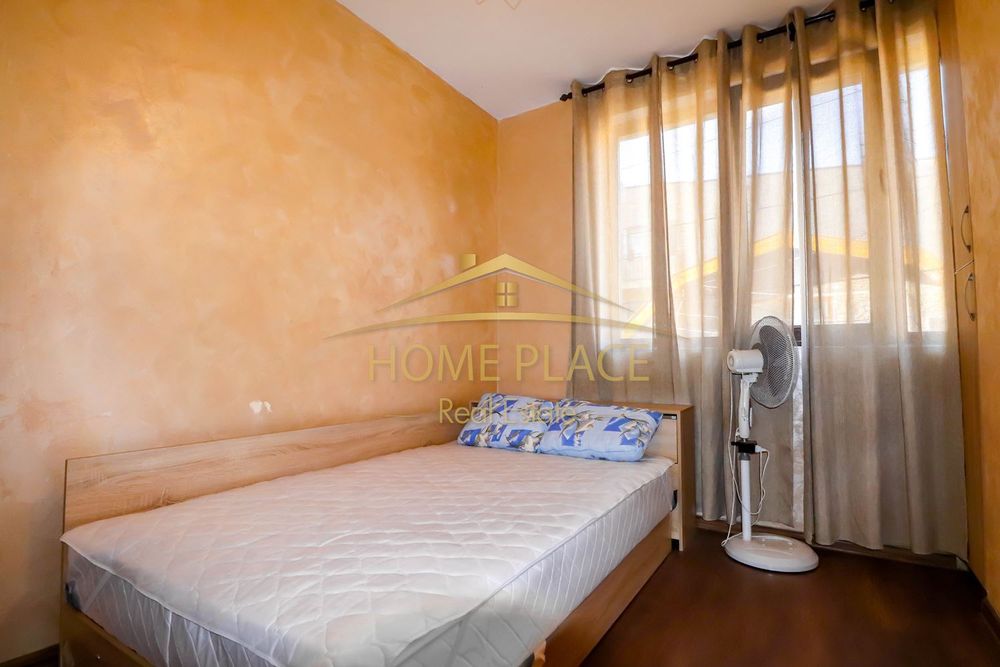 Дава се под наем Тристаен апартамент в Варна, Погреби - 70 кв.м за 612 € - Снимка #5