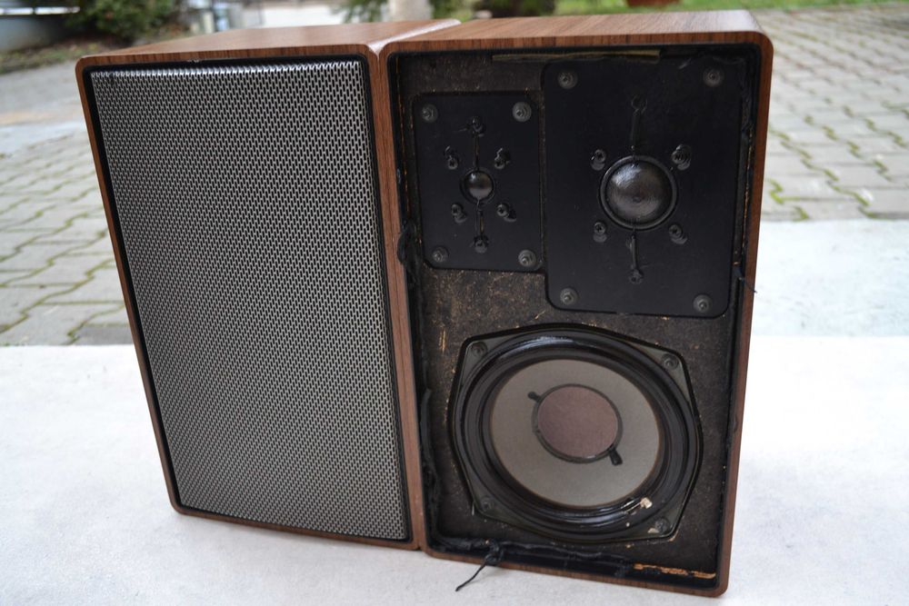 Boxe Grundig HIFI Box 600