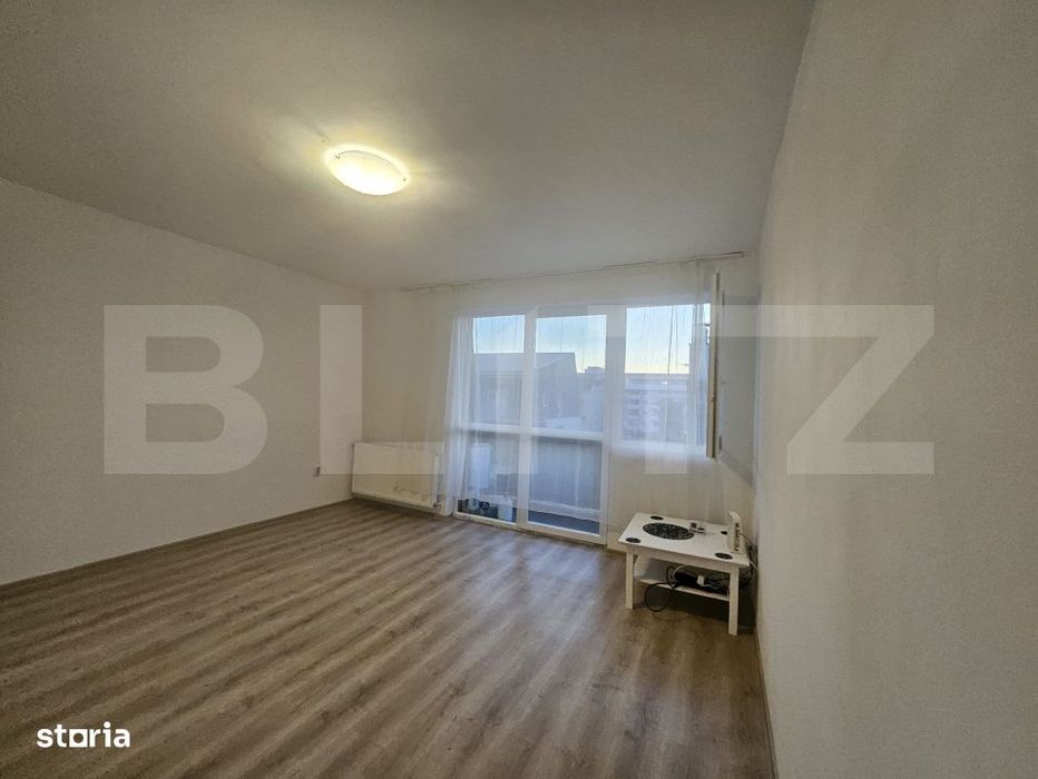 Apartament cu 2 camere, 48 mp, zona Florilor