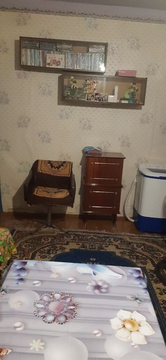 Продаётся квартира