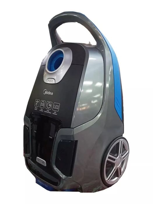 Пылесос пилесос plisos pilisos changyutgich Midea M700 Original