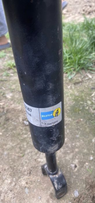 На ауди а6 с5 кузов