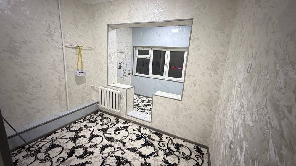 1 хонали квартира сотилади