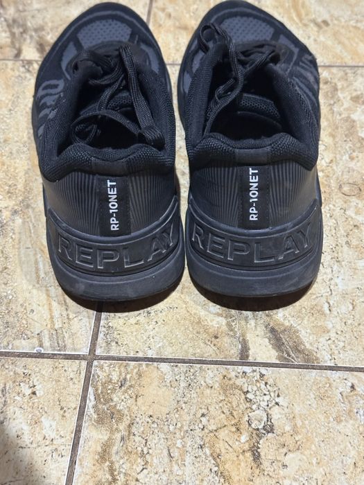 мъжки сникърси Replay 44