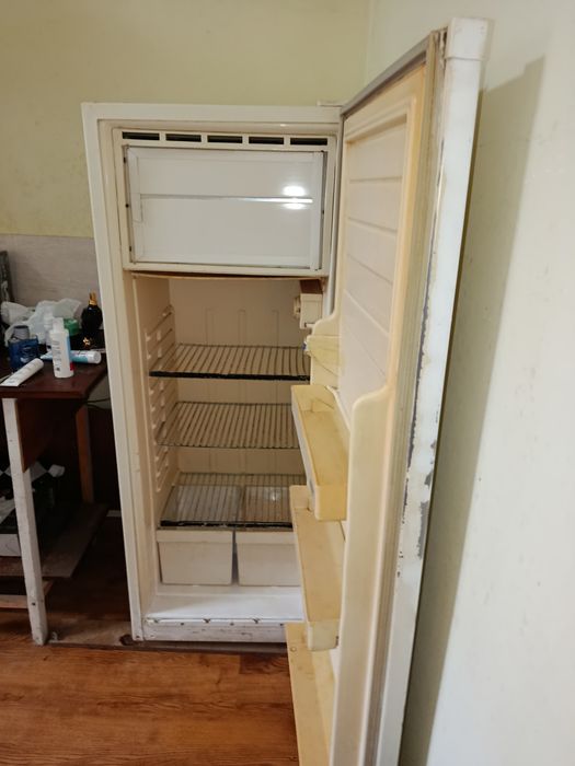 хороший  холодильник