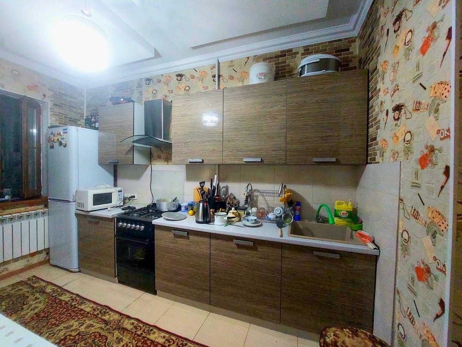 Продам 3х ком Айдана