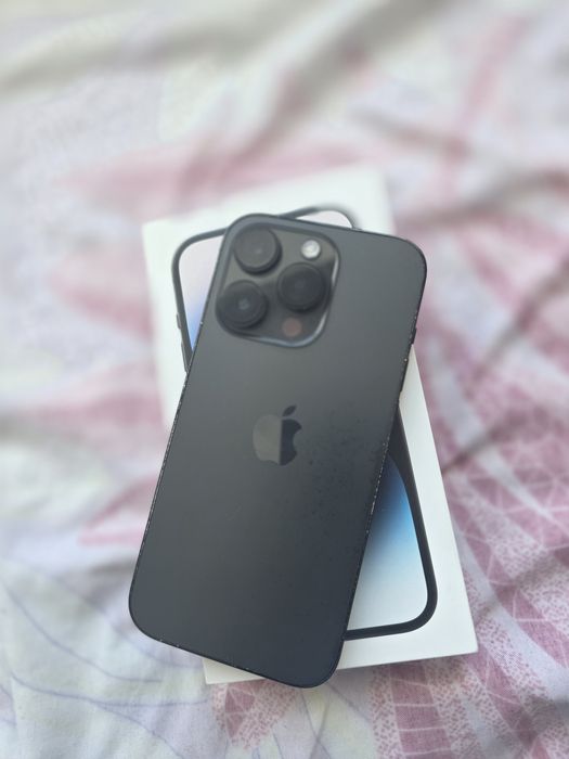 Айфон 14 pro 256гб