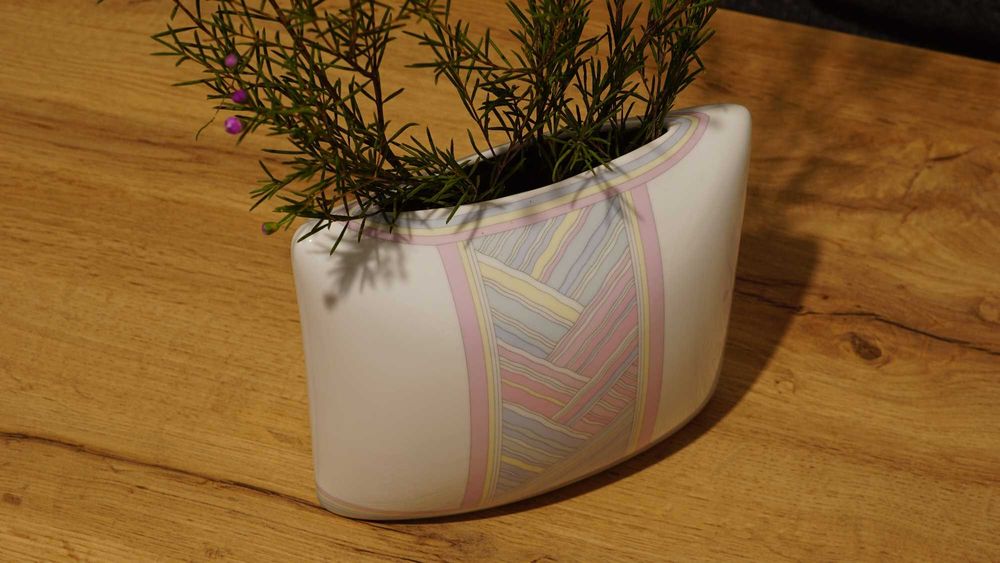Vaza Rosenthal Studio-Line vintage – Design Rosemonde Nairac