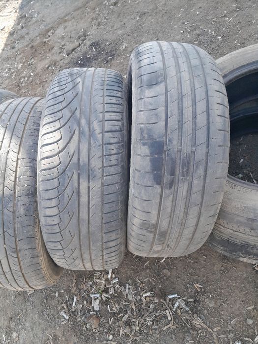 Продам Резину 205/60 15