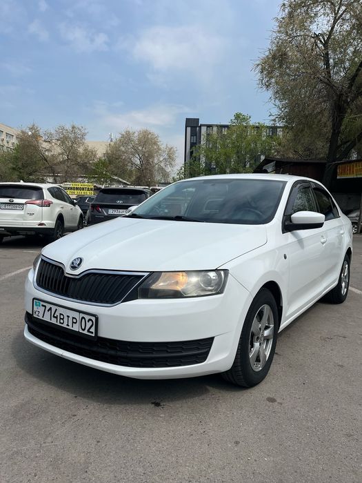 Аренда авто прокат