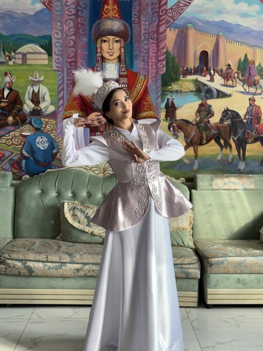 Танцевальная группа