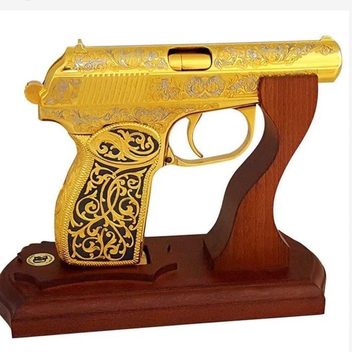 Супер Скидка железный писталет