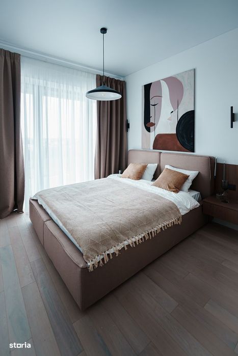 Apartament 2 camere I ONE Lake District — fotografia 3