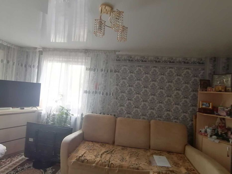Продам 1 комнатную квартиру