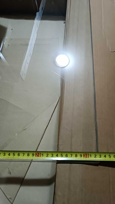 Стекло новое,размер 65x33 см